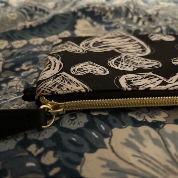 Mini Zip bag - Picture 2 of 6